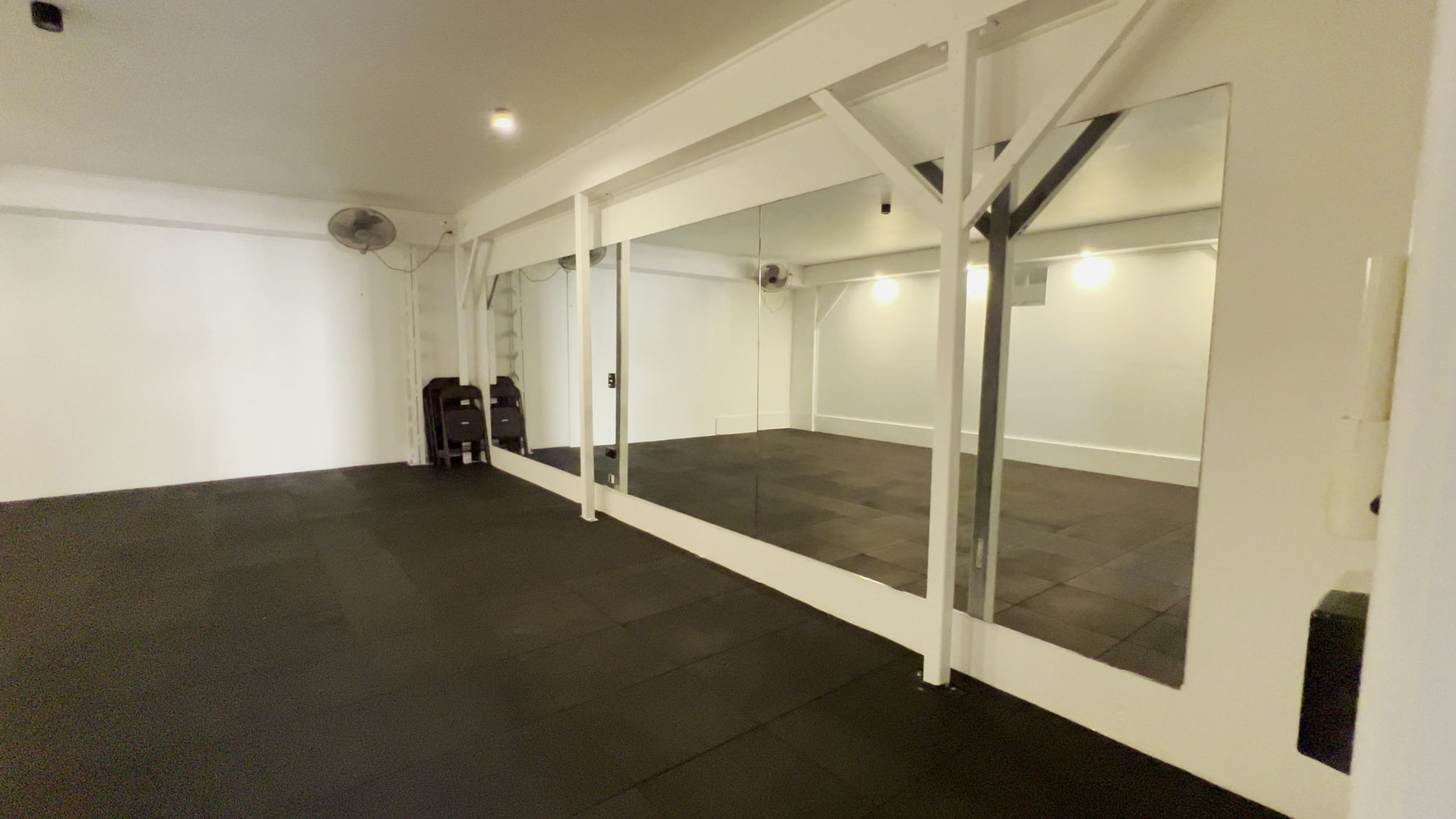 The Centre of Dance Studio 2